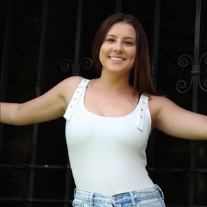 Meet your Posher, Alexx